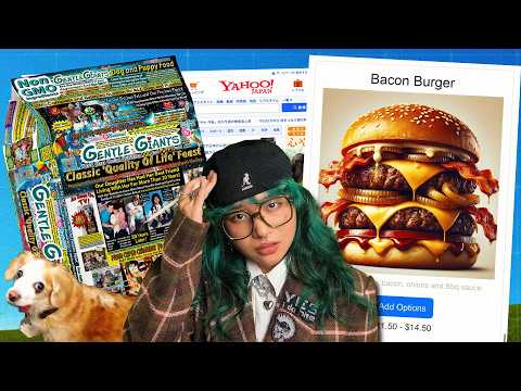 When Graphic Design Is Not My Passion