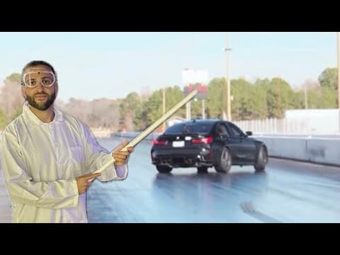 Why Your Suspension Setup Is A Train Wreck!!