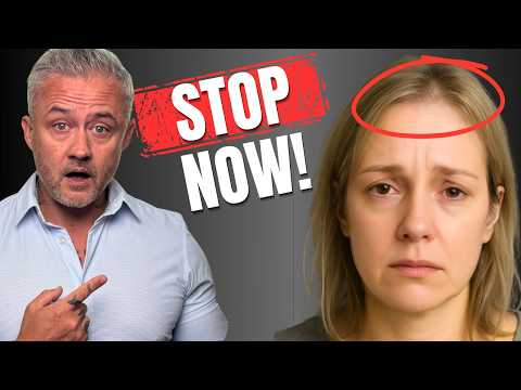 This Is Destroying Your Thin/fine Hair! Avoid At All Costs!