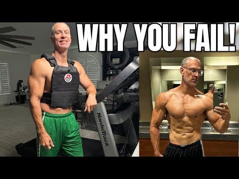 The Last 10lbs Of Stubborn Body Fat