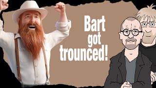 How A Catholic Beat The World's #1 Atheist New Testament Scholar (feat Bart Ehrman)