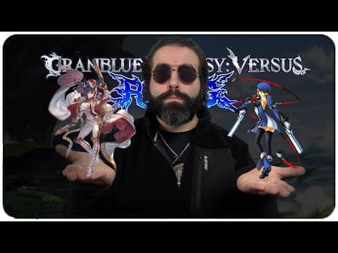 I Have Waited 57 Years To Play This Character... And She's Finally Here