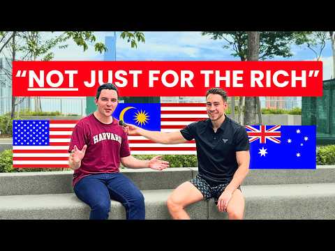 How Malaysians Can Beat The Odds And Get Into Harvard 🇲🇾