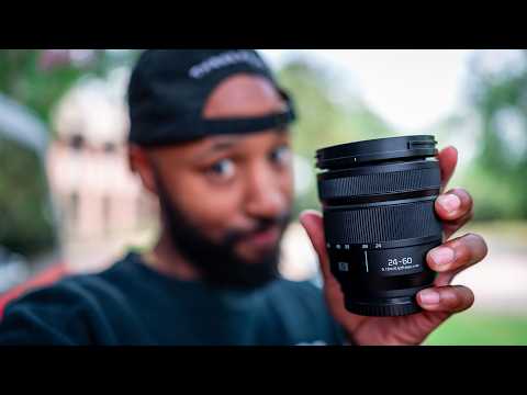 The Best Budget Zoom Lens Every Brand Needs To Make Now!