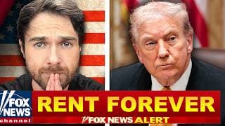 The Math Behind The 50 Year Mortgage