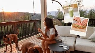 Easy Summer Meals I Eat As A Vegan