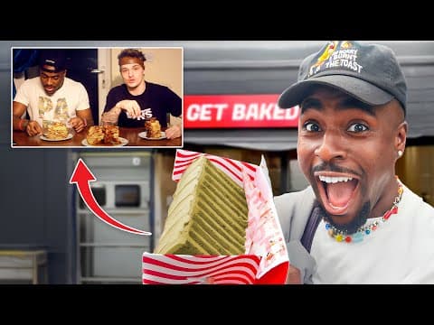 I Recreated A Tgf Video 10 Years On…