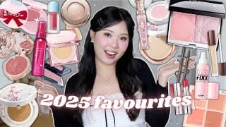 The *best* Makeup Of 2025 ⭐️ My Holy Grails Products!!