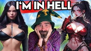 Ai Slop D&d Is Already Here And I Hate It