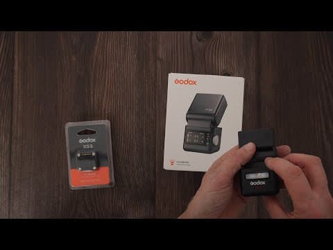 Recensione Godox It32 & X5: Il Primo Flash Cobra  Modulare  Di Soli 169g