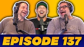 Trying Adult Diapers | The Golden Hour #137 W/ Brendan Schaub, Chris D'elia, Erik Griffin