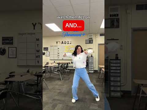 #ad Actually, you don’t have to choose just one 👏 @paramountplus  is running a Black Friday deal!