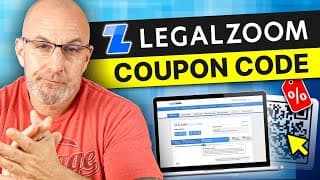Legalzoom Coupon Code | Verified 2026 Discounts Link You Can Actually Use