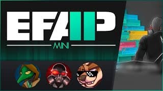 Efap Mini - #315 - Breaking Down Arcane Season 2 - Episodes 6 & 7 - Superchat Catchup