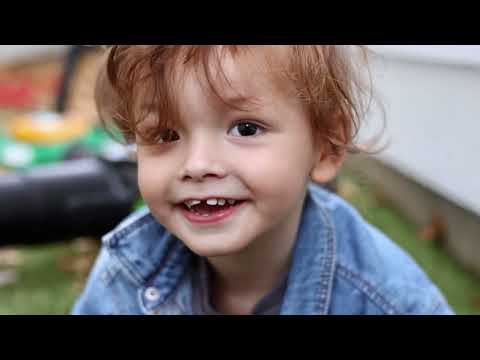 Hank’s Story: Energy Transfer And Sunoco Support Md Anderson’s Pediatric Cancer Research