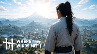 This Doesn’t Feel Like A Free Game - Where Winds Meet (walkthrough Gameplay Part 2)