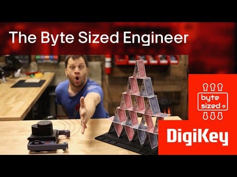 Adding Lidar To A Robot - The Byte Sized Engineer | Digikey