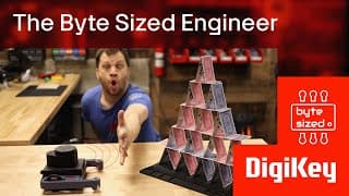 Adding Lidar To A Robot - The Byte Sized Engineer | Digikey