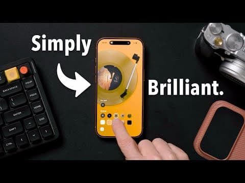 Amazingly Simple Iphone Apps You Haven't Heard Of (2026)