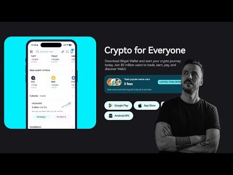 Bitget Wallet | Earn 10% Apy On Usdc With Bitget Wallet | Stablecoin Savings Made Easy