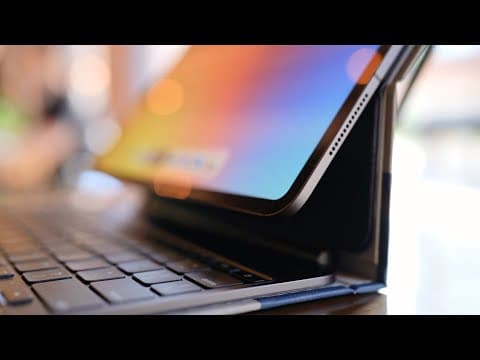 NEXT-LEVEL iPad Accessories to Make Your iPad EXTRA Worth It!