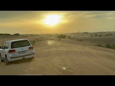 💥🤯dubai இப்படி தான் இருக்குமா..⁉️💢 #shorts