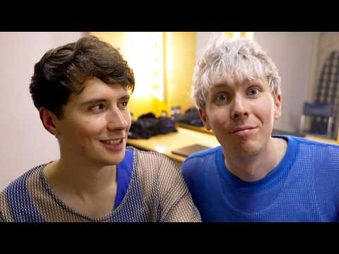 Dan And Phil Going Away Q&a