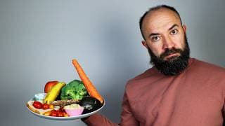 I Tried The Mediterranean Diet, Here's What Happened