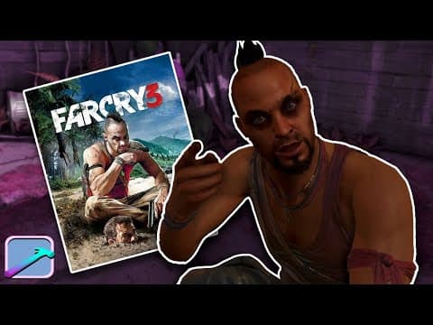 Far Cry 3 | Ubisoft’s Blueprint For The Next Decade