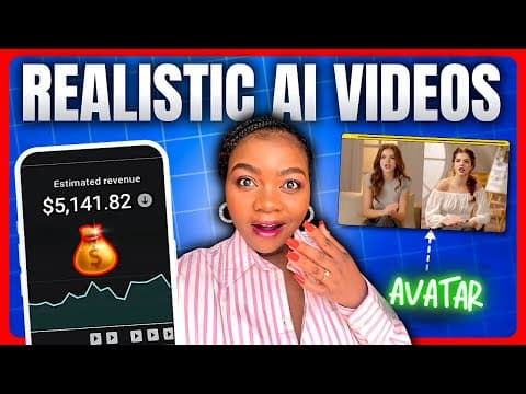 Faceless Channels Are Making More Money Than Ever