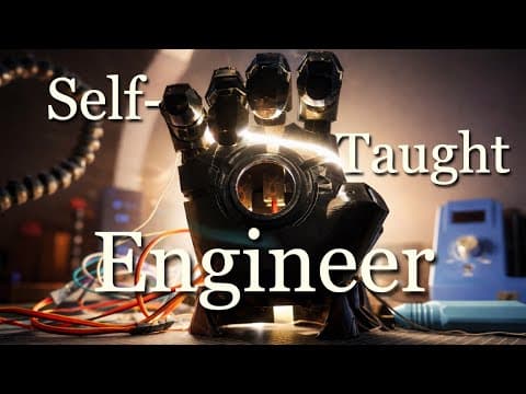 How I Built A Difference | My Engineering Journey