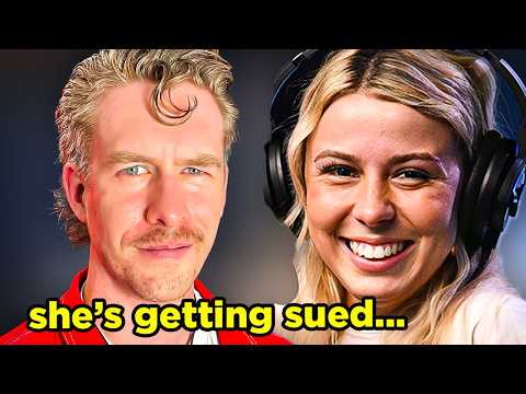 Hawk Tuah Girl Responded And It's Terrible