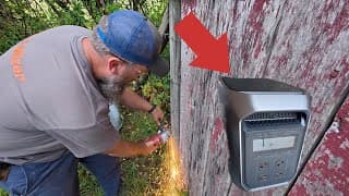 Can The New Ecoflow Delta 3 Series Really Power My Farm?