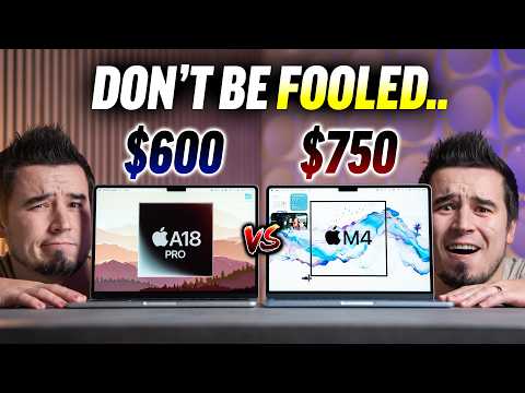 Apple's $600 Macbook Won't Be The Best Deal In Town..