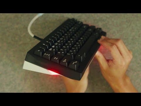 Baionlenja Larva Prototype Build Stream