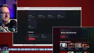 Weird Things Podcast!  News Of The Weird