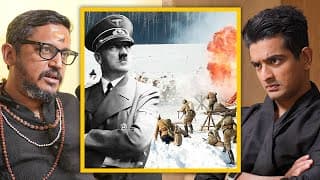 Are 2026 Wars Already Decided? Rajashri Nandy Explains Astral Plane God Vs Evil