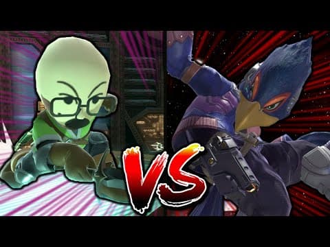 I Fight @larrylurr With My Mii Swordfighter (first To 10)