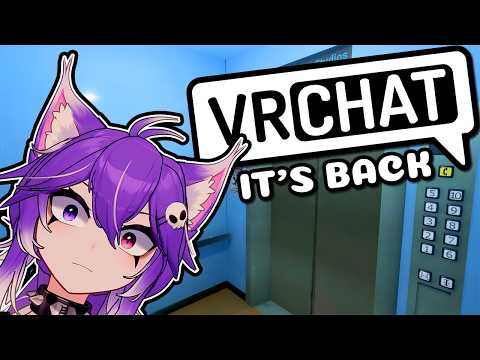 The Reunion Of A Lifetime!  | Totless / Vtuber Best Moments