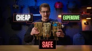 3 Ways To Build Your Ifak (packing/purchasing Considerations)