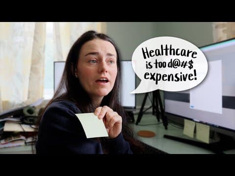 I Wish Someone Told Me This About Financial Health Planning Before The New Year | Let's Talk Ibd