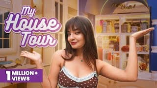 My Home Tour 🏡 Part 1 – The Most Requested Video