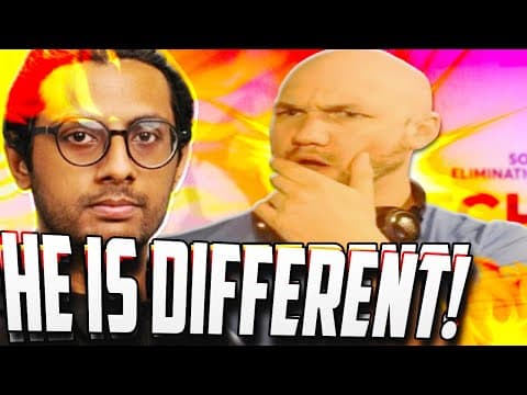 Stitch | Grand Beatbox Battle 2024: World League | Solo Elimination Reaction!!!