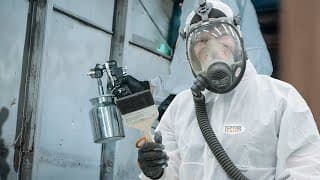 Kestääkö Kempsu Seuraavat 80 Vuotta? - Bma