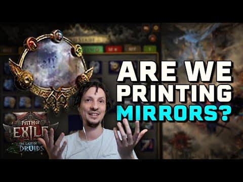 My Thoughts On The League So Far - Is Group Play Dying? - Poe2 #72