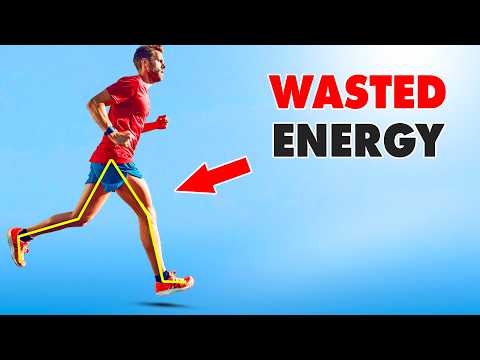 90% Of Runners Must Fix This To Run Faster