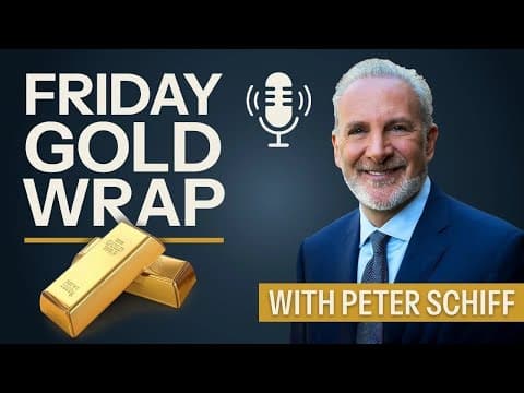 Strong Fundamentals And Technicals Send Gold And Silver To Record Highs