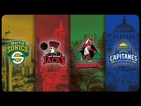 Nba Expansion Just Got Really Weird