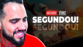 Voltemo Agora Sem Ferias Bora - Pubg