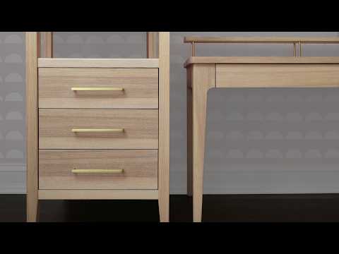 What Really Goes Into Making A $7,500 Custom Bookcase?